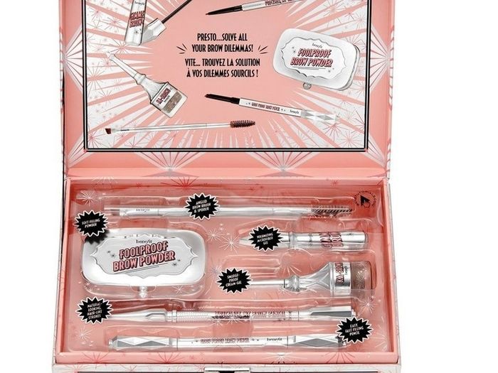 Benefit Magical Brow Stars