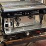Astoria Calypso espresso coffee machine Image 3