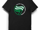 Celtic Fans Against Racism T-Shirt (Small to 5XL)