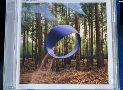 Warp20    (unheard)      CD
