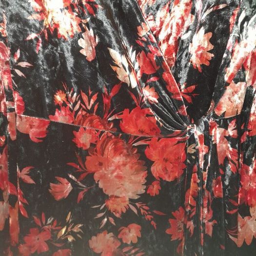 ladies dress