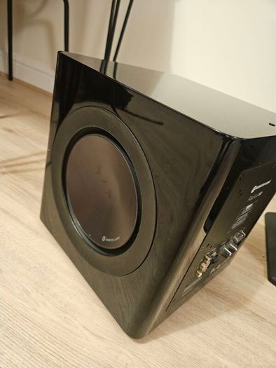 Monitor Audio Radius 380 subwoofer