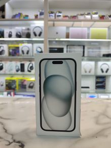 Iphone 15, 128gb, Brand New Sealed, Unlock Sim Free