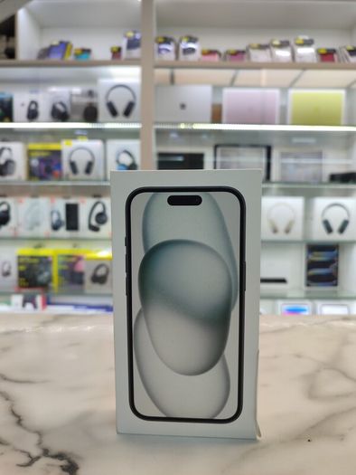 Iphone 15, 128gb, Brand New Sealed, Unlock Sim Free