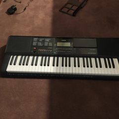 Casio ctx700 keyboard
