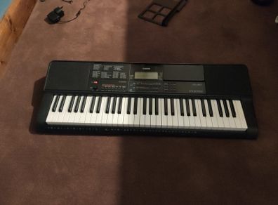 Casio ctx700 keyboard