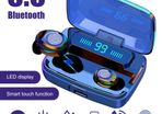 TWS Pro Wireless Bluetooth 5.0 Earphones LED Air Ear pods Buds for IOS Android