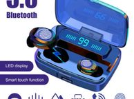 main image for ad TWS Pro Wireless Bluetooth 5.0 Earphones LED Air Ear pods Buds for IOS Android
