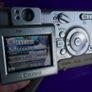 Canon PowerShot A400 Ai AF Digital Camera 3.2 Megapixel 2.2x Optical Zoom Worker Image 6