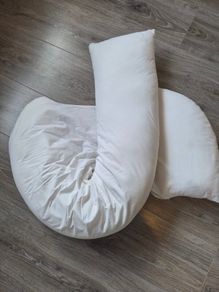 pregnancy pillow