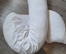 pregnancy pillow
