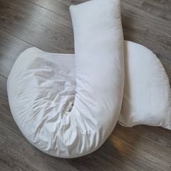 pregnancy pillow