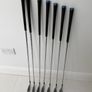 Qi Irons 5-PW regular flex Image 2