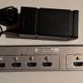 Extron SW4 HDMI switcher Image 2