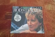 Cd The Very Best Of Rod Stewart Double Cd