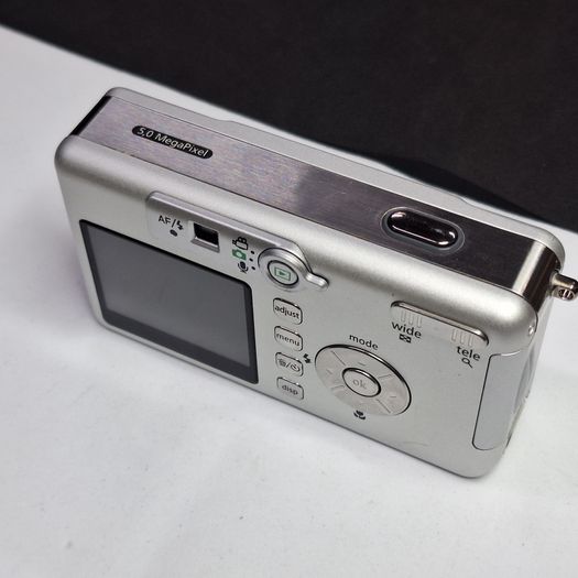 Rollei dr5 D-Vario-Apogon Digital Camera - Used - 3 Months Warranty