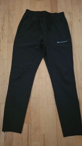 Monterrain jogger
