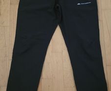 Monterrain jogger
