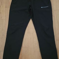 Monterrain jogger
