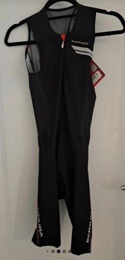 Tri Suit