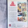 The Iron Triangle  War Movie  Vhs Image 3