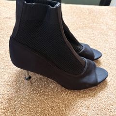 zara boots