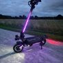 electric scooter,  dualtron storm limited, check out my profile for more Image 7