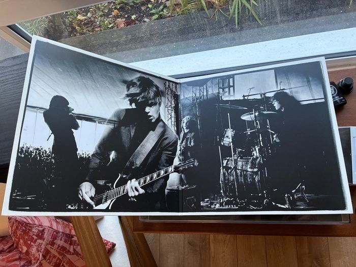 The Strypes Snapshot LP
