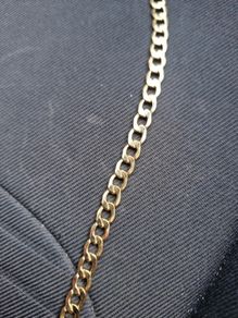 Gold Chain