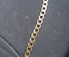 Gold Chain