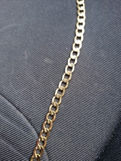 Gold Chain