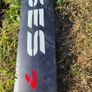 Moses Complete beginner Kite Foil Setup Image 4