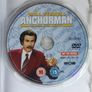 Anchorman: The Legend Of Ron Burgundy [2004] Will Farrell [Movie DVD] Image 3