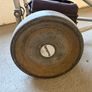 Powakaddy golf trolley Image 2