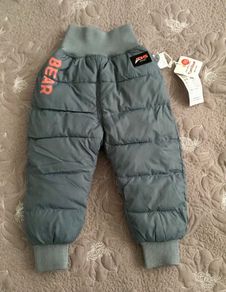 Baby Bottoms/Trousers / winter bottoms 12 months