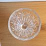 Waterford Crystal Vase Image 2