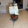 Playmobil 5135 Large Pirate Ship Image 5