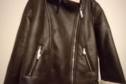 Brown Winter Coat BNWT