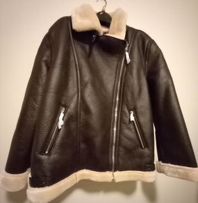 Brown Winter Coat BNWT