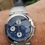 Watch Seiko Chronograph Image 3