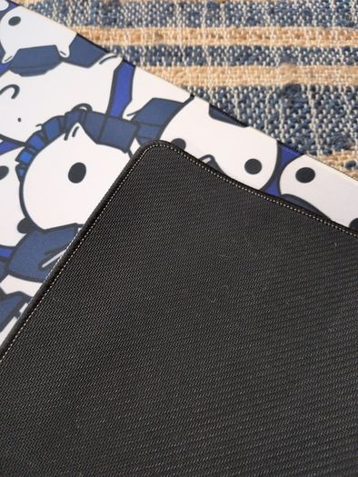 Team Liquid - Pro Cloth XL Gaming Mouse Pad