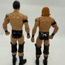 wwe Nexus Heath Slater & Wade Barrett action figures Image 3