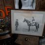 Vintage Framed Picture Image 4