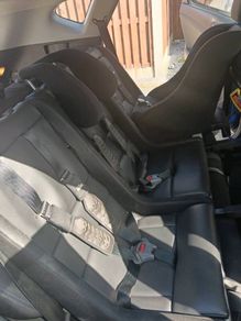 Multimac Superclub 3 Seater