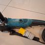 Makita GA5021 125mm Grinder 110v Image 4
