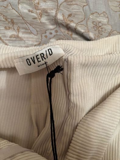 Over D shorts / M / new