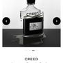 CREED Aventus 100ml niche parfum Image 2