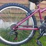 Apollo Twilight Mountain Bike - 14" S Frame Image 7
