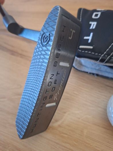 Cleveland Huntington Beach Soft 4 Putter