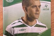 2009 Shamrock Rovers v Derry City FC - Premier Division Programme